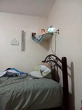 luissfert7y5 online show from April 23, 5:08 am