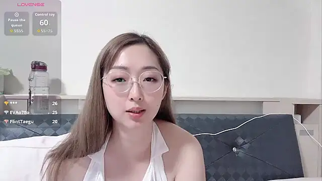 tw kimi online show from February 13, 6:15 pm