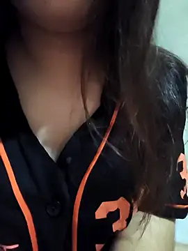 Dorea-mon online show from April 12, 9:09 pm