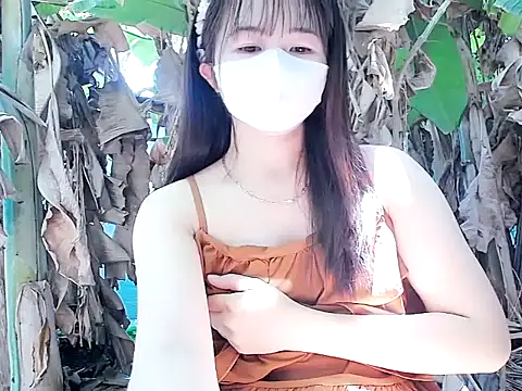 Anna sexyY  online show from April 4, 4:44 am