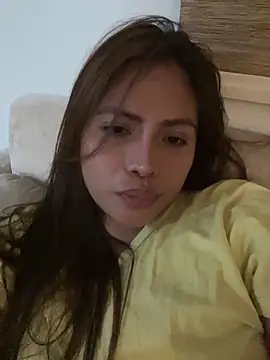 Snapshot of hyacinth30 chatting on February 6, 2:09 pm hyacinth30 online show from February 6, 2:09 pm