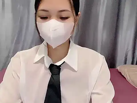 Lucy681 online show from March 11, 6:30 am