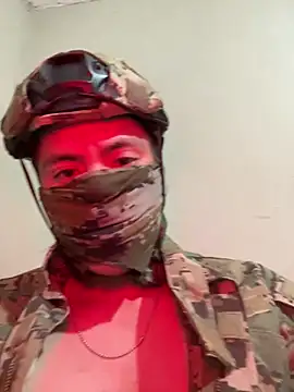 Dani18cogedor online show from February 22, 7:08 am