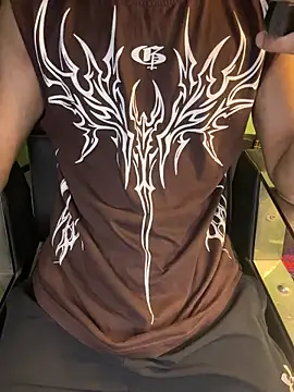 urfuckbunny online show from March 7, 5:43 pm