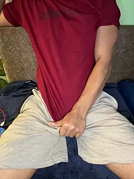 urfuckbunny online show from April 16, 5:47 pm