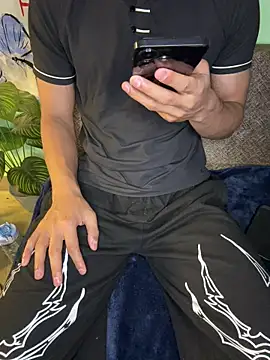 urfuckbunny online show from April 18, 6:23 pm