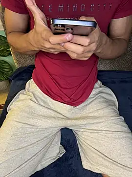 urfuckbunny online show from April 20, 5:59 pm