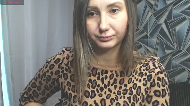 NikkiKiss    online show from February 13, 3:24 am