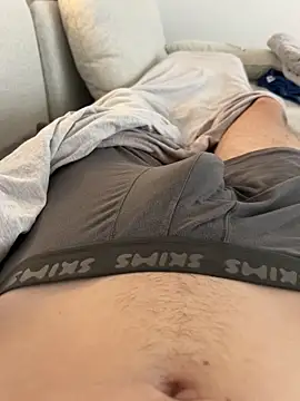 benno202 online show from April 3, 4:16 pm