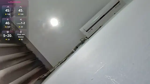 Mia-zhan online show from February 5, 11:48 am