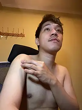 asian guy67 online show from January 15, 6:18 am