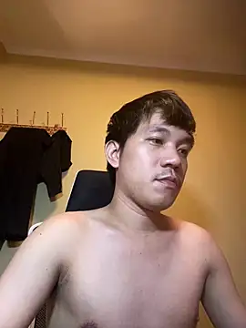 asian guy67 online show from February 5, 7:18 pm