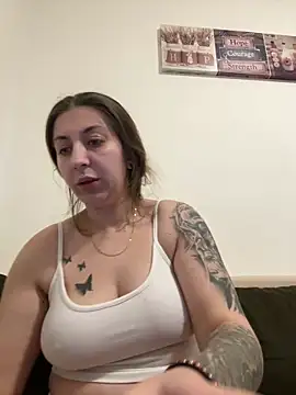 dalia0710 online show from March 27, 9:03 pm