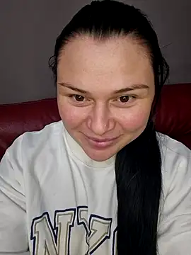 Snapshot of 9Alice chatting on January 11, 5:40 pm 9Alice online show from January 11, 5:40 pm