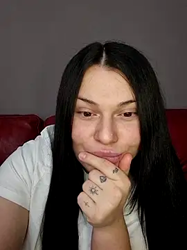 Snapshot of 9Alice chatting on January 13, 5:18 pm 9Alice online show from January 13, 5:18 pm