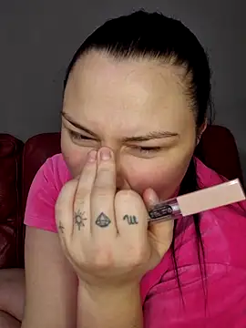 Snapshot of 9Alice chatting on January 15, 5:16 pm 9Alice online show from January 15, 5:16 pm