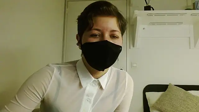 Alexxa XX online show from February 18, 2:57 pm