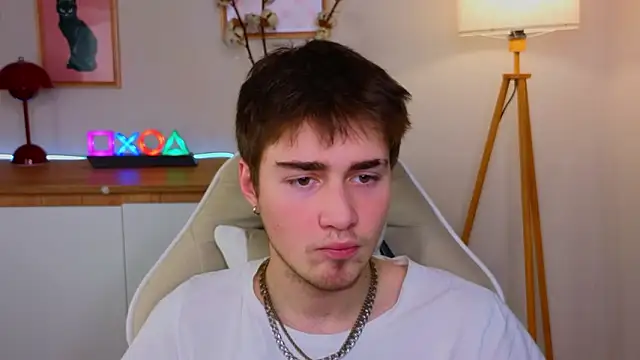 Snapshot of d3s_dn chatting on February 13, 1:07 pm d3s dn online show from February 13, 1:07 pm