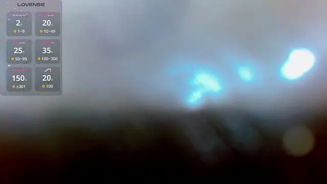 sabriana smith1 online show from February 17, 3:58 am