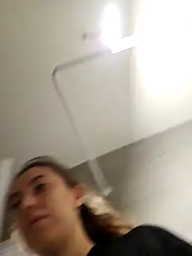 Virgin Pussy SquirtX online show from February 9, 6:45 pm