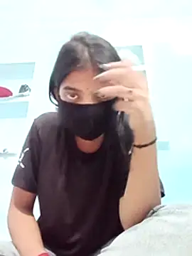 College--girl online show from January 18, 4:00 pm