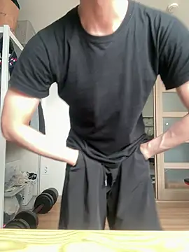 Alexkimsumin online show from May 29, 7:17 am