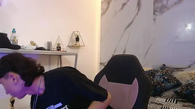 XanderGrey8 online show from March 24, 7:19 pm