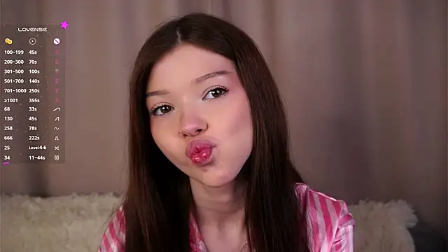 DortheySilagy online show from January 14, 6:35 pm