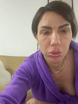 Missolevelvet online show from January 16, 7:18 pm