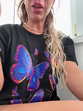 Missolevelvet online show from March 25, 9:26 am