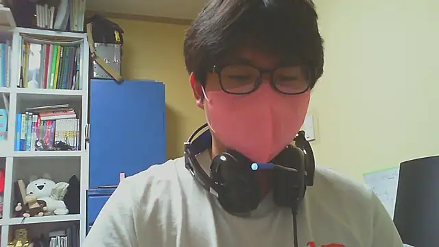 malibu876 online show from January 15, 4:44 pm