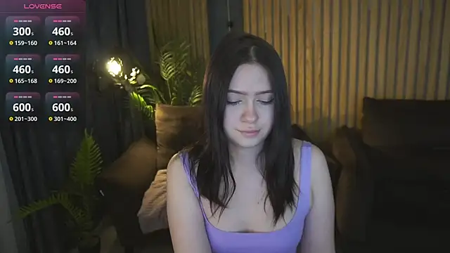 MargaritaGrey online show from April 3, 7:12 pm