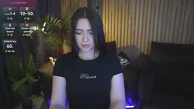 MargaritaGrey online show from May 26, 6:26 pm
