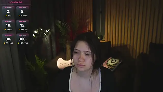MargaritaGrey online show from June 27, 7:19 pm