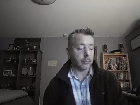 chrisw8140 online show from February 6, 5:45 am