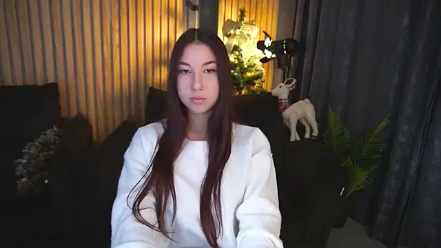 LeilaCrosss online show from January 12, 2:11 pm