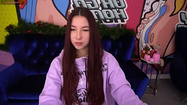 LeilaCrosss online show from January 14, 6:30 am