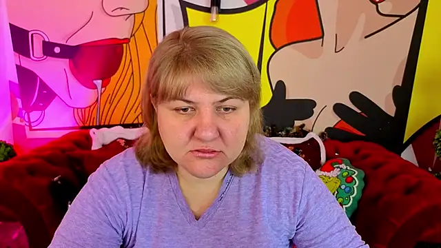 EmmaKanee online show from January 14, 1:39 pm