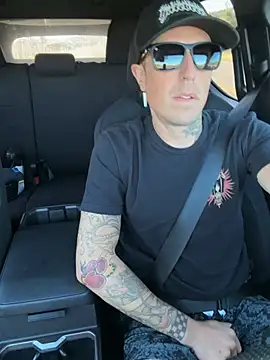 brngitdwn online show from April 5, 3:09 pm