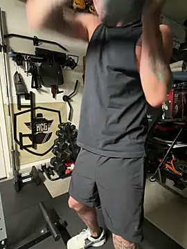 brngitdwn online show from April 9, 5:18 am