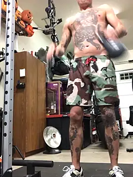 brngitdwn online show from April 15, 2:51 am