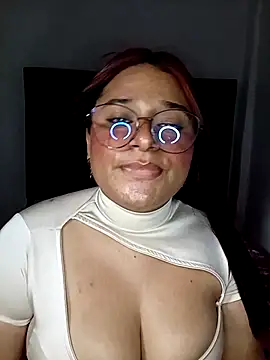 Snapshot of Tefyxx chatting on January 15, 7:17 pm Tefyxx online show from January 15, 7:17 pm