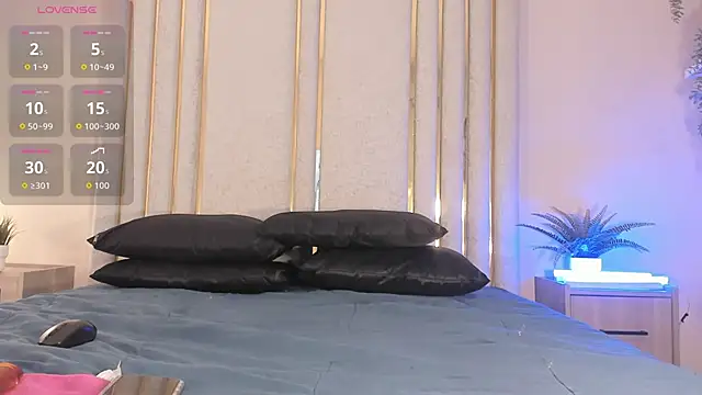 Meeganfoox online show from January 16, 3:43 am