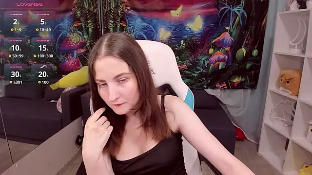 Snapshot of KiraDuvall chatting on June 21, 5:37 pm KiraDuvall online show from June 21, 5:37 pm