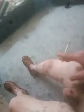 Snapshot of Borgio123 chatting on February 28, 6:47 am Borgio123 online show from February 28, 6:47 am