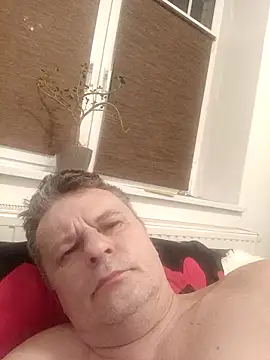 Borgio123 online show from April 13, 7:52 pm