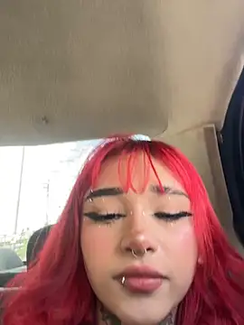 iriis online show from February 22, 2:59 pm