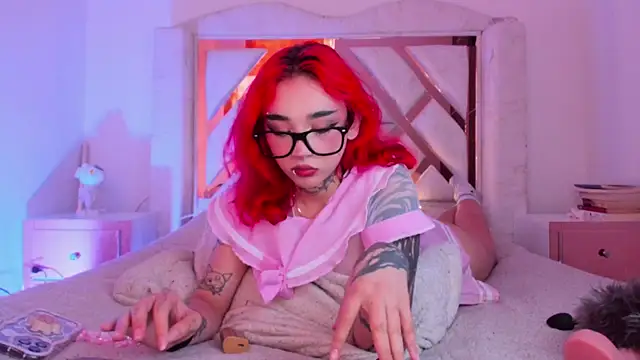 iriis online show from April 20, 3:15 pm