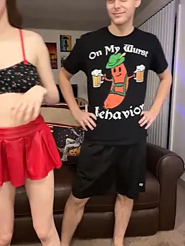 NoFilterAngels online show from February 6, 3:55 am