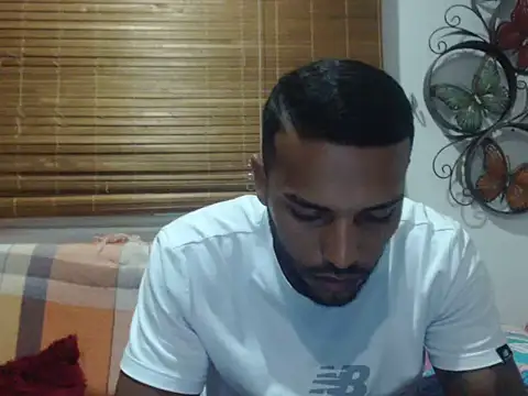 BlackWolfOficial online show from June 10, 4:23 am